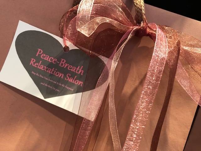 PeaceBreath（リラグゼーションマッサージ）